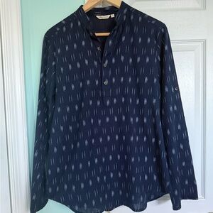 Men’s indo western shirt